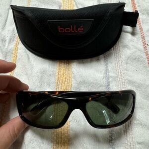 Bolle Sunglasses